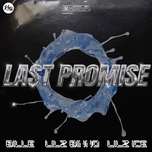 Last Promise