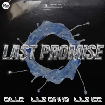 Last Promise by Bille