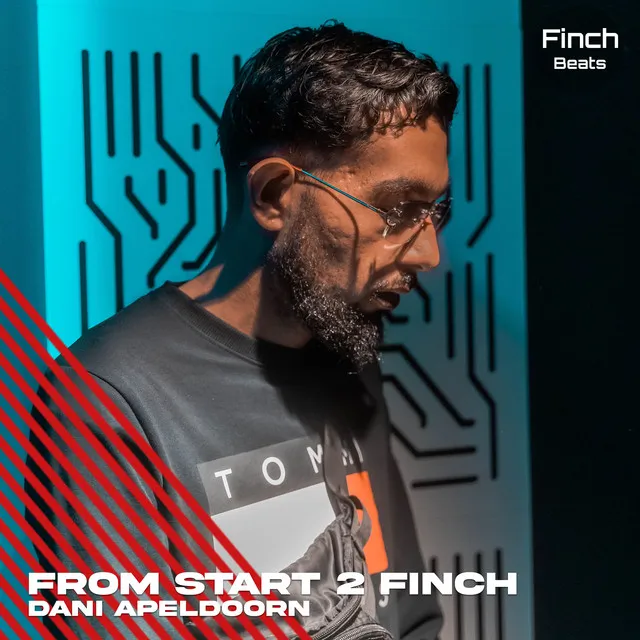 From Start 2 Finch (Dani Apeldoorn Edition)