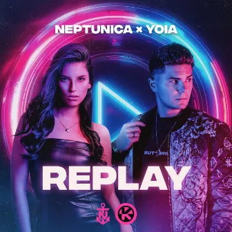 Replay by YOIA