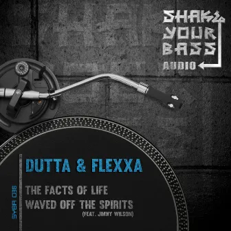 The Facts Of Life / Waved Off the Spirits by Flexxa