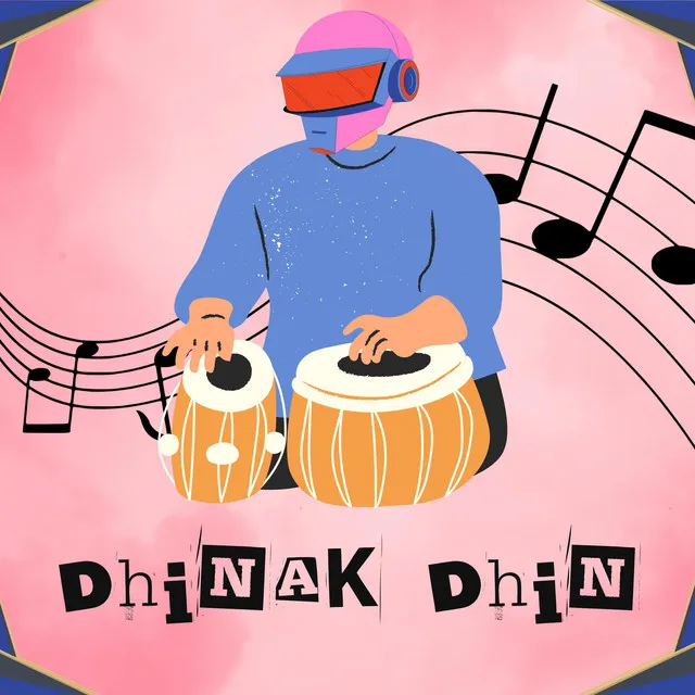 Dhinak Dhin