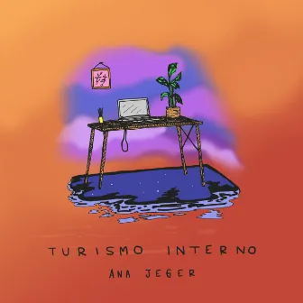 Turismo interno by Ana Jeger