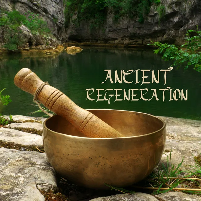 Ancient Regeneration: Tibetan Singing Bowls for Relieving Mental or Emotional Pain