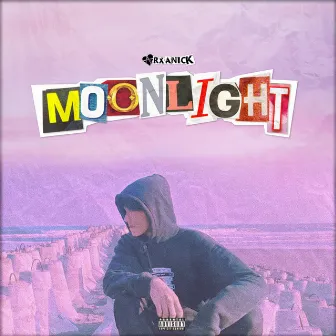 Moonlight by Wiz War