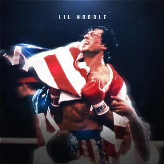 Rocky Balboa by Lil Noodle