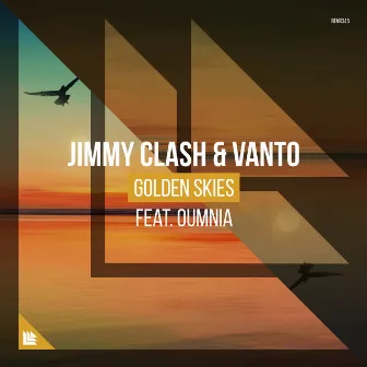 Golden Skies by Vanto