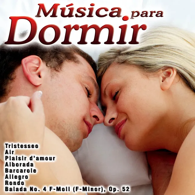 Música para Dormir