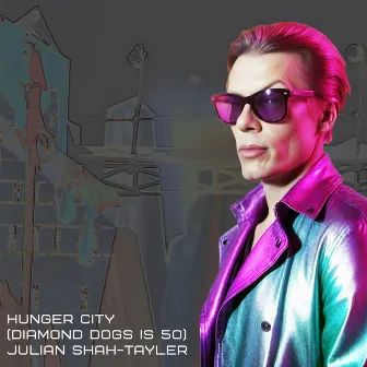 Diamond Dogs (Golden Anniversary Version) by The Singularity