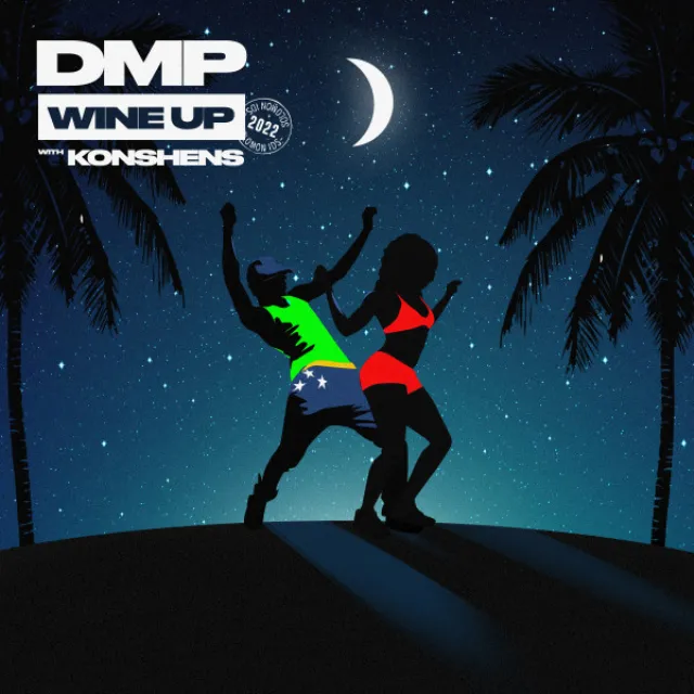 Wine Up 2022 (with Konshens)