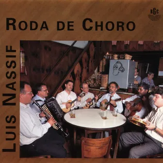 Roda de Choro by Luis Nassif