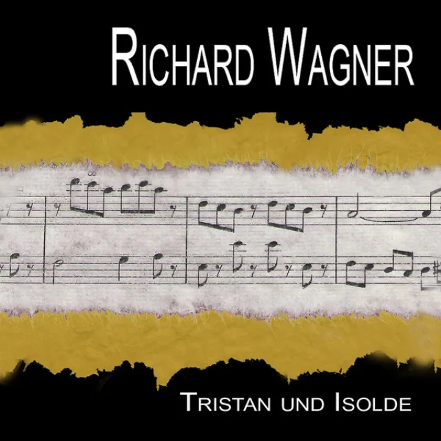 Tristan Und Isolde: Akt 2: O Sink Hernieder, Nacht Der Liebe