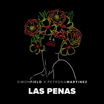 Las Penas by Petrona Martinez