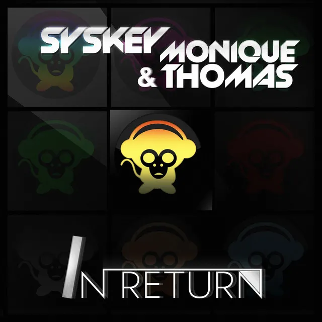 In Return - Radio Edit