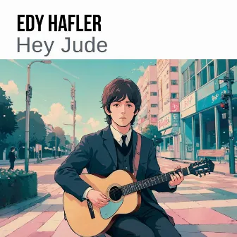 Hey Jude (Guitar Solo) by Edy Hafler