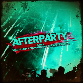 Afterparty by DANI A