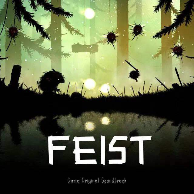 Feist (Original Game Soundtrack)