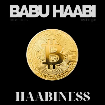 Haabiness by Babu Haabi