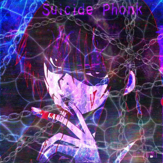 Suicide Phonk