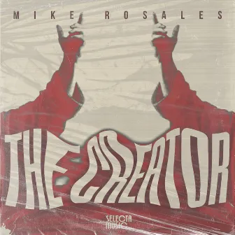 The Creator by Mike Rosales