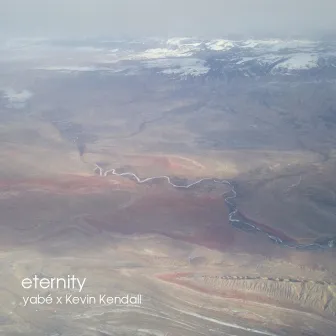 Eternity by Kevin Kendall