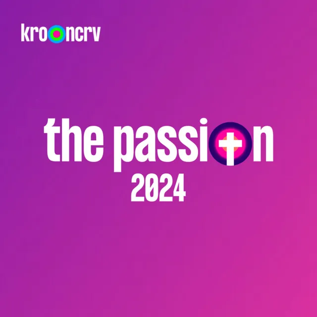 The Passion 2024