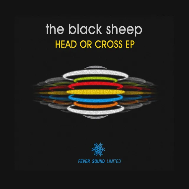 Head Or Cross EP