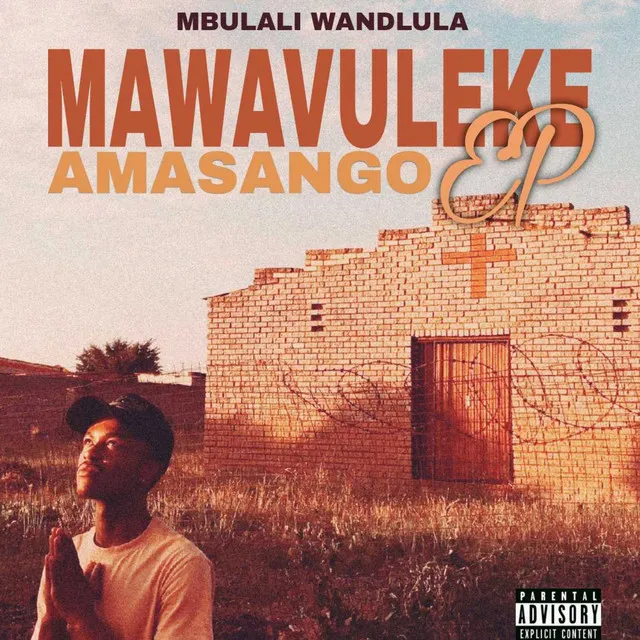 Mawavuleke Amasango