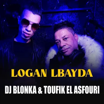 Logan Lbayda by DJ Blonka