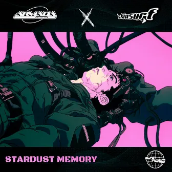 STARDUST MEMORY by [armada]