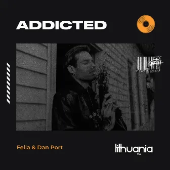 Addicted by Dan Port