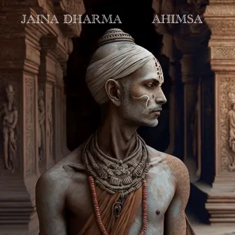 Ahimsa by Jaina Dharma