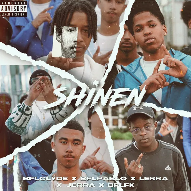 Shinen