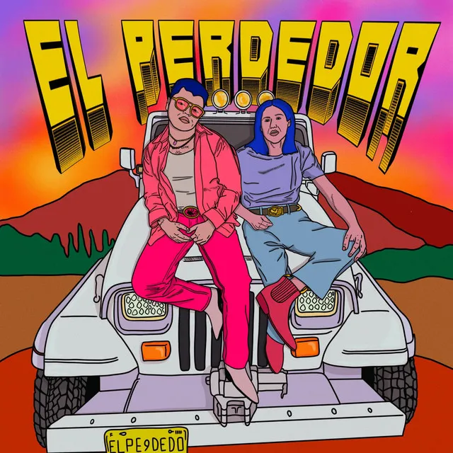 El Perdedor