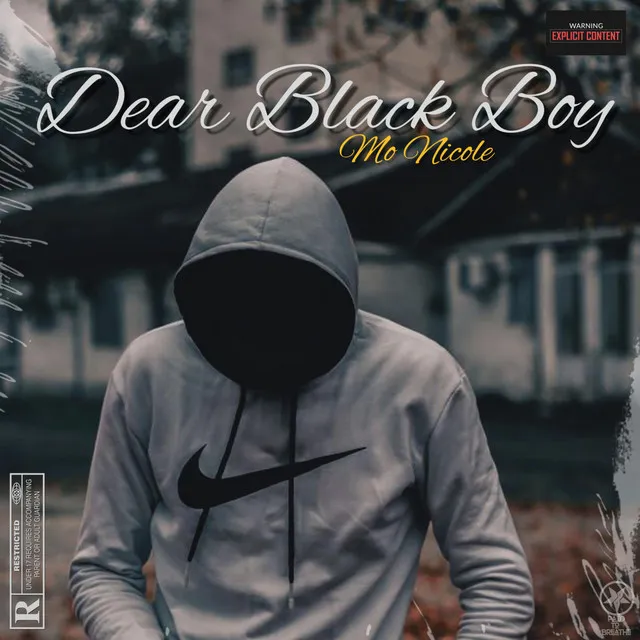 Dear Black Boy