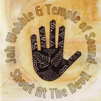 Shout at the Devil by Temple Of Sound