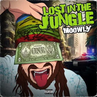 Lost In The Jungle by Moowly