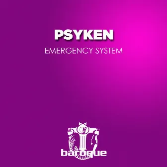 Emergency System by Psyken