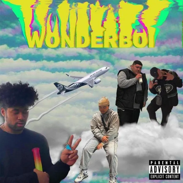 Wonderboi