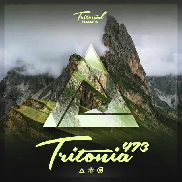 Mystery (Tritonia 473)