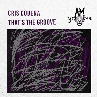 That's the groove by Cris Cobena