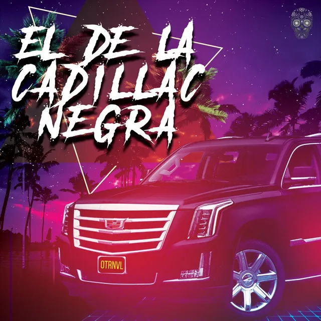 El de la Cadillac Negra