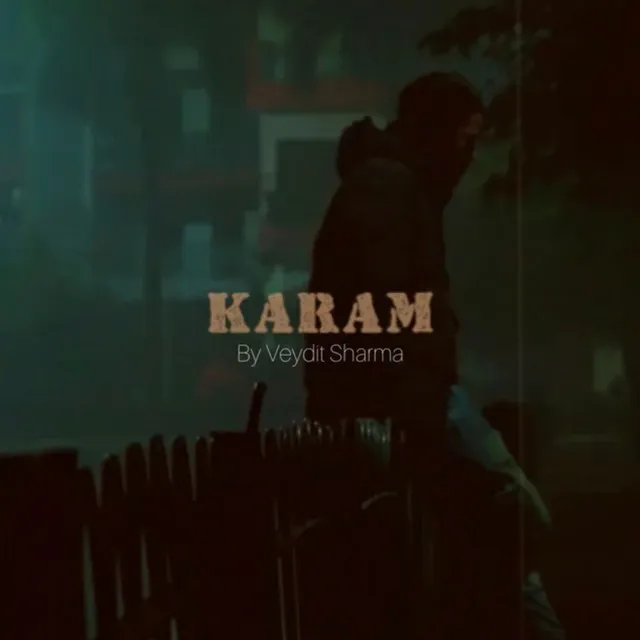 Karam