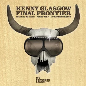 Final Frontier by Kenny Glasgow