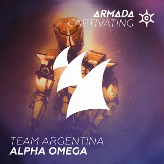 Alpha Omega by Team Argentina