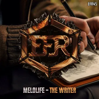 The Writer by MELOLIFE