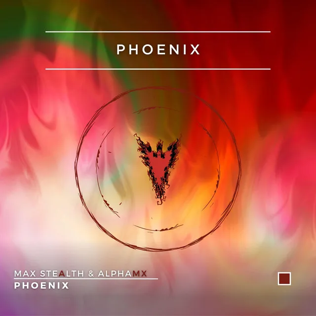 Phoenix - Hardstyle Mix