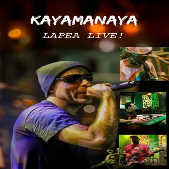 Lapea Live! by Kayamanaya