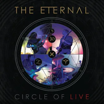 Circle of Live by The Eternal