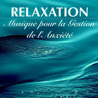 Relaxation – Musique pour la Gestion de l'Anxiété et Induction de Sommeil Paisible, Nouveauté Musique pour Guérir l'Insomnie by Berceuses 101